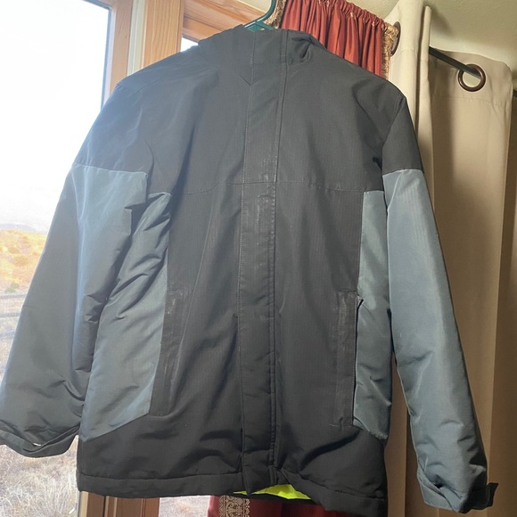 Winter Coat - Picture 3 of 3